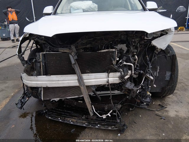 44472434 :رقم المزاد ، WA1DGAFP2EA041099 vin ، 2014 Audi Q5 3.0t Premium Plus مزاد بيع