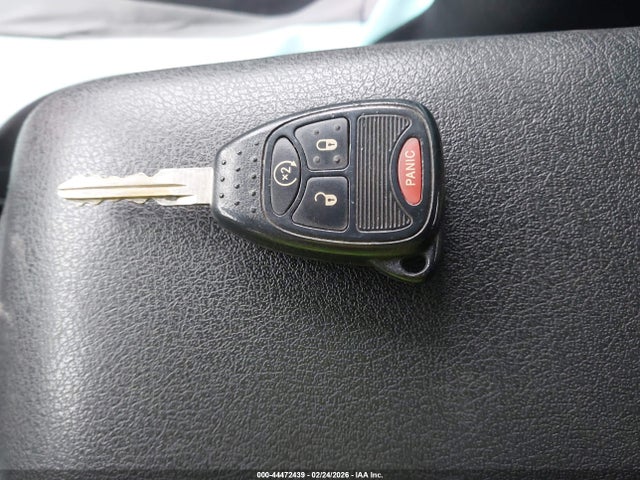 2017 Jeep Patriot Latitude Fwd მანქანა იყიდება აუქციონზე, vin: 1C4NJPFB6HD163437, აუქციონის ნომერი: 44472439