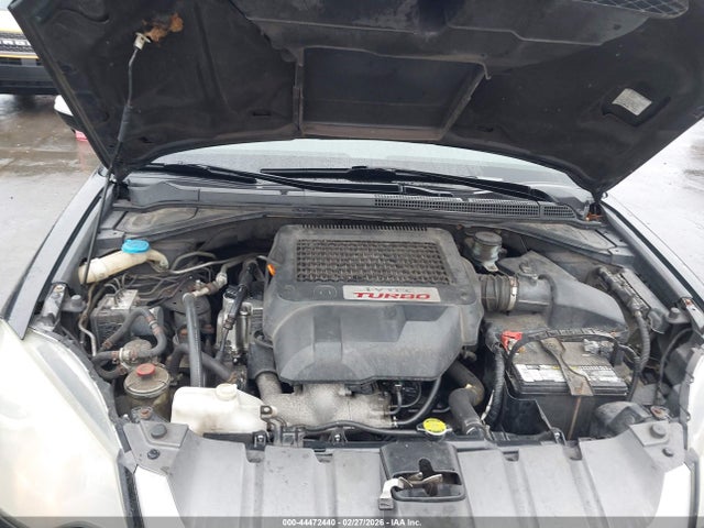 Продаж на аукціоні авто 2008 Acura Rdx, vin: 5J8TB18558A018479, номер лоту: 44472440