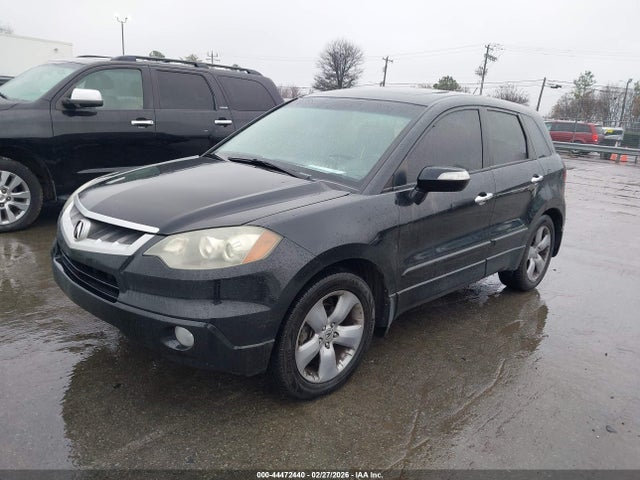 Продаж на аукціоні авто 2008 Acura Rdx, vin: 5J8TB18558A018479, номер лоту: 44472440
