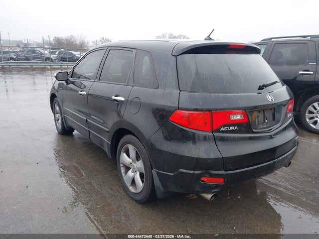 Продаж на аукціоні авто 2008 Acura Rdx, vin: 5J8TB18558A018479, номер лоту: 44472440