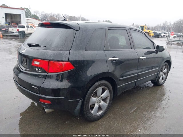 Продаж на аукціоні авто 2008 Acura Rdx, vin: 5J8TB18558A018479, номер лоту: 44472440