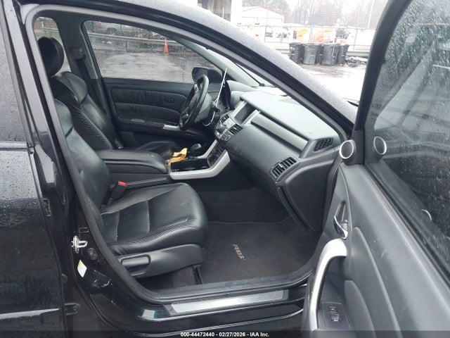 Продаж на аукціоні авто 2008 Acura Rdx, vin: 5J8TB18558A018479, номер лоту: 44472440
