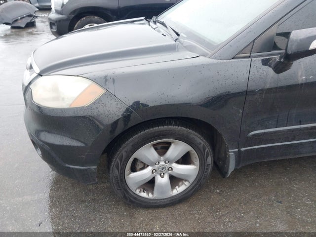 Продаж на аукціоні авто 2008 Acura Rdx, vin: 5J8TB18558A018479, номер лоту: 44472440