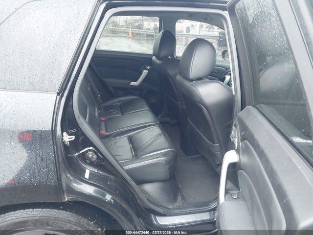 Продаж на аукціоні авто 2008 Acura Rdx, vin: 5J8TB18558A018479, номер лоту: 44472440