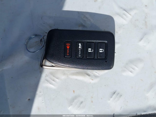 Lexus NX 300H 2015 JTJBJRBZ2F2010609 Image 11