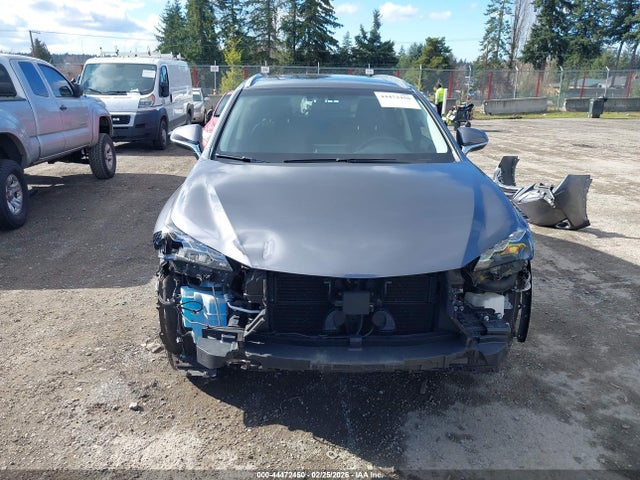 Lexus NX 300H 2015 JTJBJRBZ2F2010609 Image 13