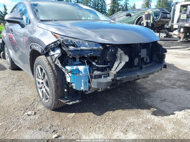 Lexus NX 300H 2015 JTJBJRBZ2F2010609 Image 6