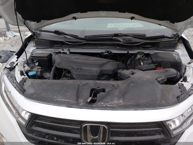 Продаж на аукціоні авто 2024 Honda Odyssey Ex, vin: 5FNRL6H55RB022852, номер лоту: 44472452