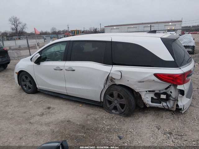 Продаж на аукціоні авто 2024 Honda Odyssey Ex, vin: 5FNRL6H55RB022852, номер лоту: 44472452