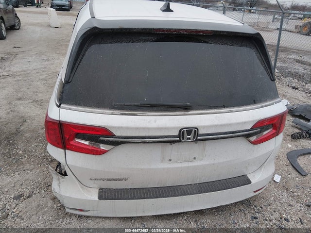 Продаж на аукціоні авто 2024 Honda Odyssey Ex, vin: 5FNRL6H55RB022852, номер лоту: 44472452