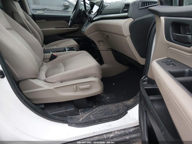 Продаж на аукціоні авто 2024 Honda Odyssey Ex, vin: 5FNRL6H55RB022852, номер лоту: 44472452