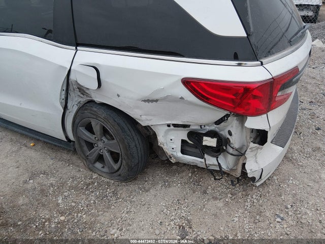 Продаж на аукціоні авто 2024 Honda Odyssey Ex, vin: 5FNRL6H55RB022852, номер лоту: 44472452