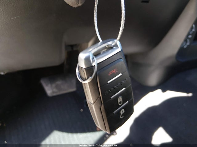 Продаж на аукціоні авто 2025 Ram 3500 Tradesman  4x4 8' Box, vin: 3C63RRGL2SG560843, номер лоту: 44472456