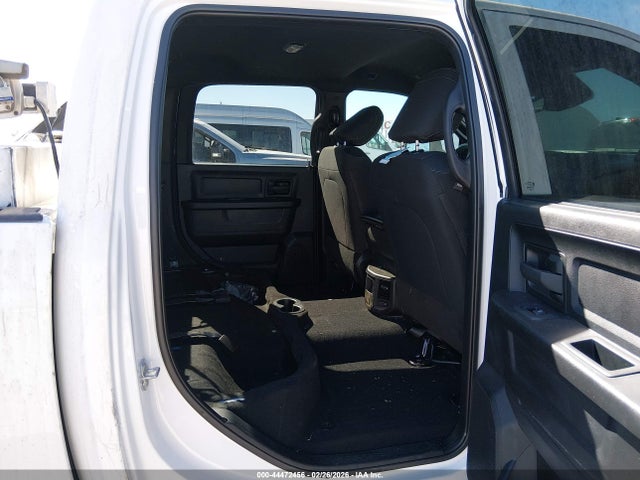 Продаж на аукціоні авто 2025 Ram 3500 Tradesman  4x4 8' Box, vin: 3C63RRGL2SG560843, номер лоту: 44472456