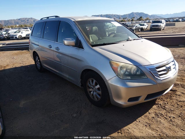 Aukcja sprzedaży 2008 Honda Odyssey Ex, vin: 5FNRL38418B414781, numer aukcji: 44472458