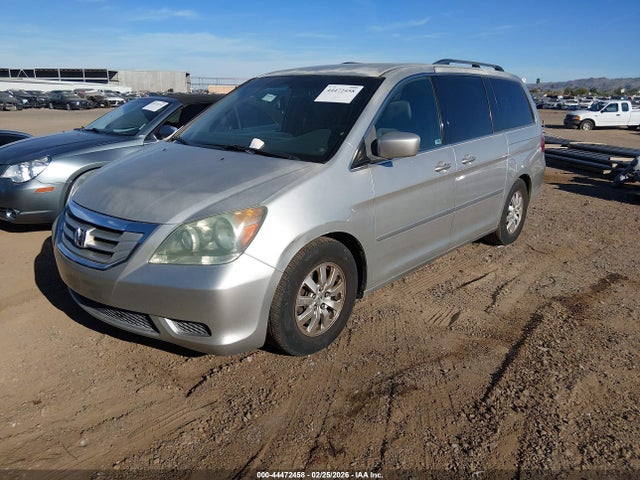 Aukcja sprzedaży 2008 Honda Odyssey Ex, vin: 5FNRL38418B414781, numer aukcji: 44472458