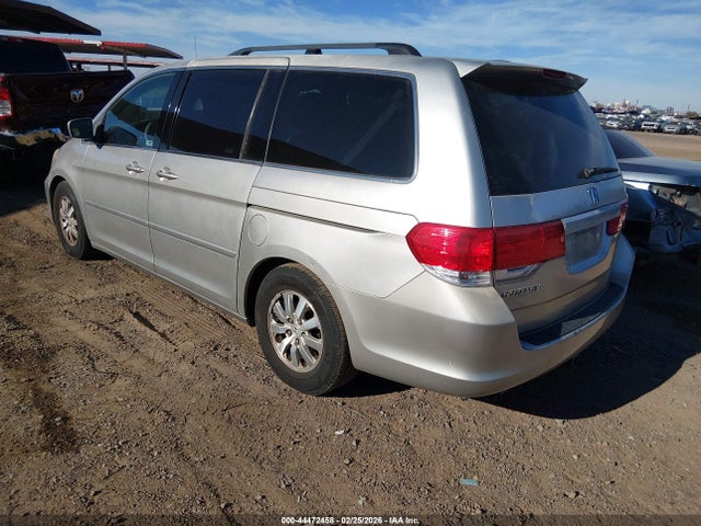 Aukcja sprzedaży 2008 Honda Odyssey Ex, vin: 5FNRL38418B414781, numer aukcji: 44472458