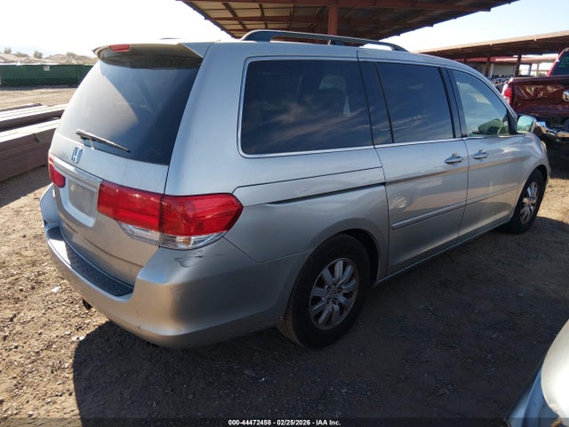 Aukcja sprzedaży 2008 Honda Odyssey Ex, vin: 5FNRL38418B414781, numer aukcji: 44472458