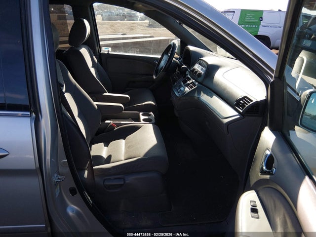 Aukcja sprzedaży 2008 Honda Odyssey Ex, vin: 5FNRL38418B414781, numer aukcji: 44472458