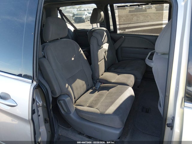 Aukcja sprzedaży 2008 Honda Odyssey Ex, vin: 5FNRL38418B414781, numer aukcji: 44472458