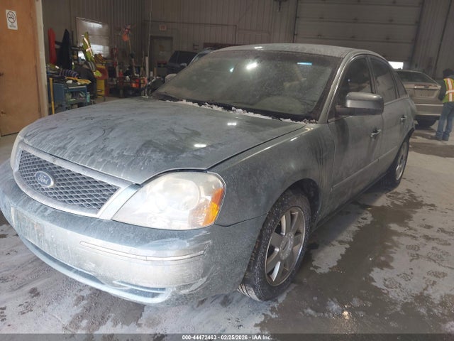 2005 FORD FIVE HUNDRED 1FAFP23155G163026 Photo 1
