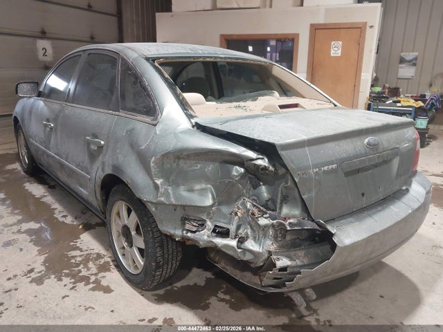2005 FORD FIVE HUNDRED 1FAFP23155G163026 Photo 2