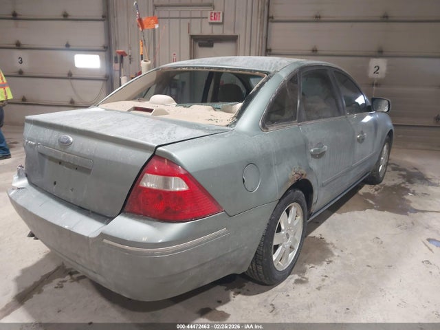 2005 FORD FIVE HUNDRED 1FAFP23155G163026 Photo 3