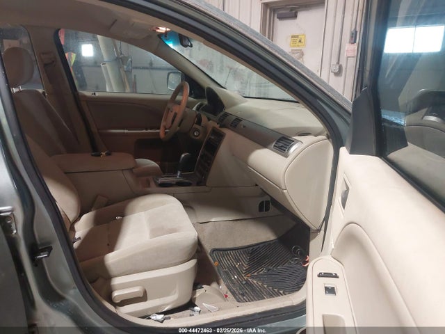 2005 FORD FIVE HUNDRED 1FAFP23155G163026 Photo 4