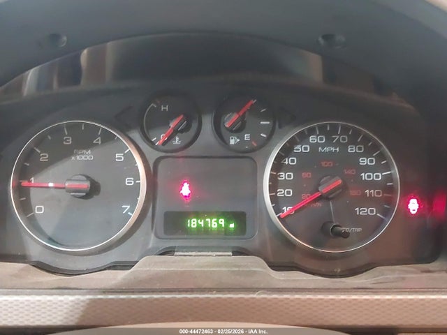 2005 FORD FIVE HUNDRED 1FAFP23155G163026 Photo 6