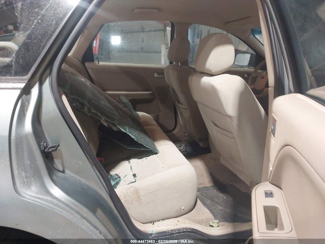 2005 FORD FIVE HUNDRED 1FAFP23155G163026 Photo 7