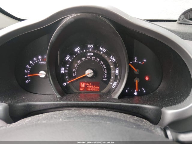 KNDPB3AC1G7854015 KIA Sportage Lx