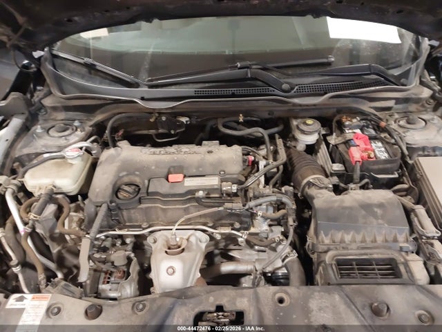 2021 HONDA CIVIC 2HGFC2F67MH532101 Photo 9