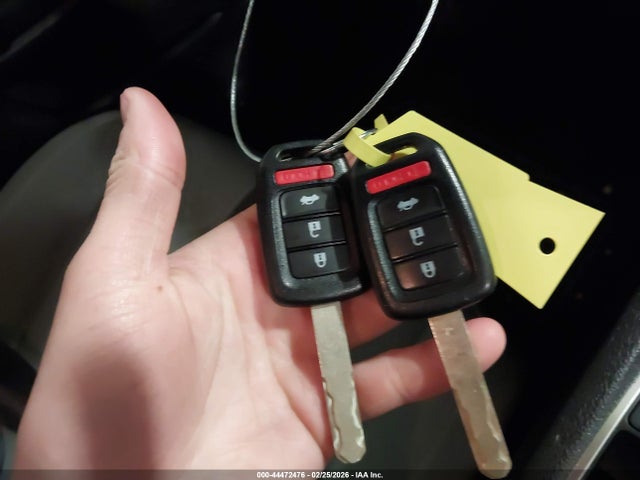 2021 HONDA CIVIC 2HGFC2F67MH532101 Photo 10