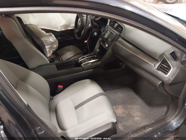 2021 HONDA CIVIC 2HGFC2F67MH532101 Photo 4