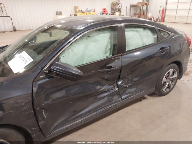 2021 HONDA CIVIC 2HGFC2F67MH532101 Photo 5