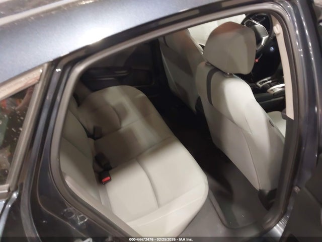 2021 HONDA CIVIC 2HGFC2F67MH532101 Photo 7