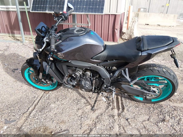 JYARN94E3RA000984 Yamaha MT09
