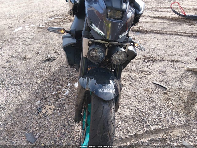 JYARN94E3RA000984 Yamaha MT09