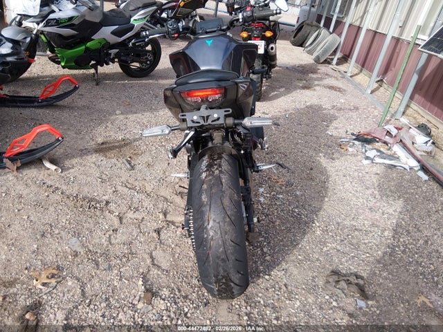 JYARN94E3RA000984 Yamaha MT09