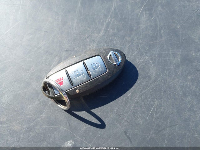 JN8AF5MV5GT652423 Nissan Juke Sl