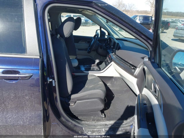Aukcja sprzedaży 2024 Kia Carnival Mpv Lx, vin: KNDNB4H38R6352842, numer aukcji: 44472495