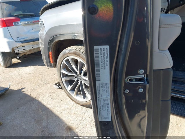 44472497 :رقم المزاد ، 1C4SJUBP5RS114035 vin ، 2024 Jeep Wagoneer Series Ii 4x2 مزاد بيع