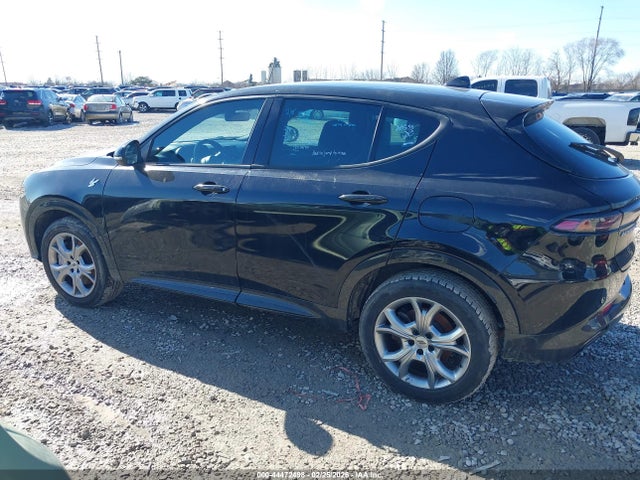 2024 Dodge Hornet R/t Eawd მანქანა იყიდება აუქციონზე, vin: ZACPDFCW2R3A43923, აუქციონის ნომერი: 44472498