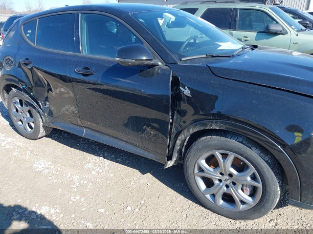 2024 Dodge Hornet R/t Eawd მანქანა იყიდება აუქციონზე, vin: ZACPDFCW2R3A43923, აუქციონის ნომერი: 44472498