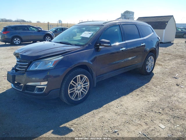 2015 CHEVROLET TRAVERSE 1GNKRGKD8FJ101479 Photo 1