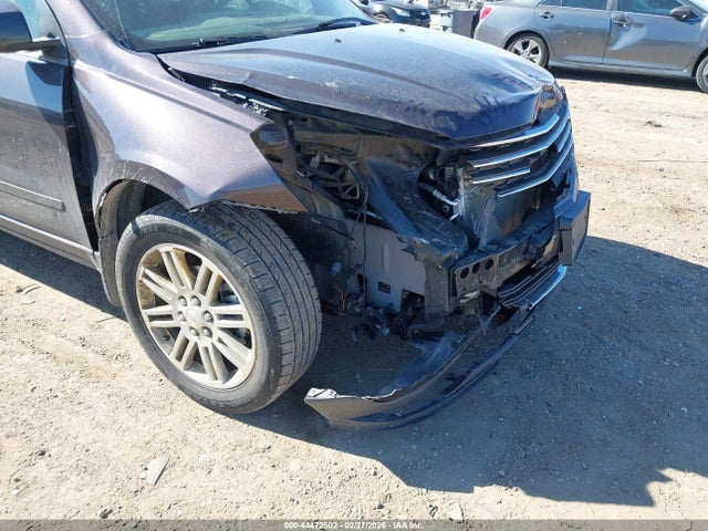 2015 CHEVROLET TRAVERSE 1GNKRGKD8FJ101479 Photo 5