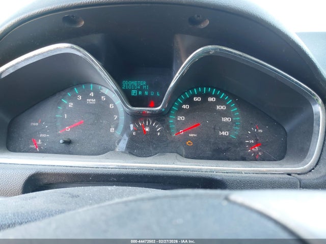 2015 CHEVROLET TRAVERSE 1GNKRGKD8FJ101479 Photo 6