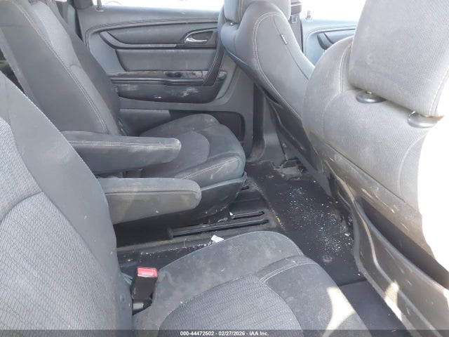 2015 CHEVROLET TRAVERSE 1GNKRGKD8FJ101479 Photo 7