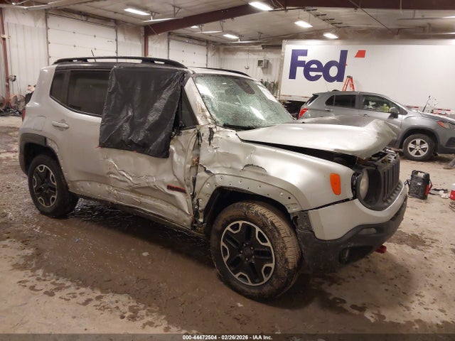 2016 JEEP RENEGADE ZACCJBCT9GPC67427